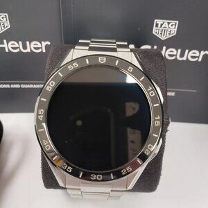 (80578-1) Tag Heuer B1E9 Smart Watch